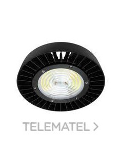 Campana 182w 30070/857 60º IP66 A BK