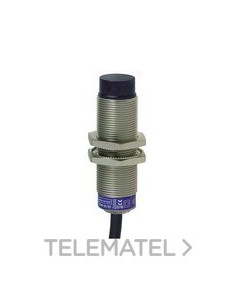 DET.ITVO.MET.M18 AC/DC/2 HL.NA 12/L 2M