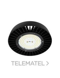 Campana 182w 30000/840 120º IP66 A BK