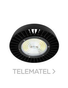 Campana 136w 22550/857 60º IP66 A BK