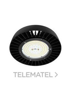 Campana 136w 22550/857 120º IP66 A BK