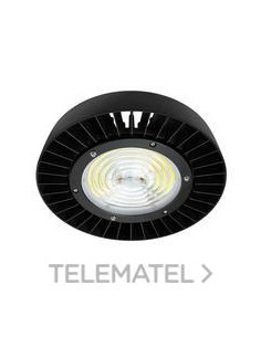 Campana 136w 22500/840 60º IP66 A BK