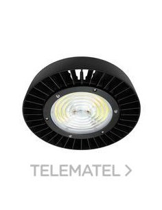 Campana 136w 22500/840 90º IP66 A BK