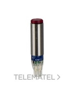 DETECTOR FOT.UNIV.M18 CC 3 HL.ACC.BARR.