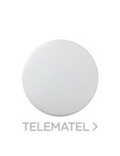 Aplique 13w 1770/840 D350 IP65  BK