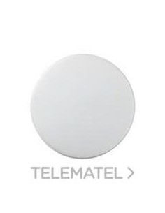 Aplique 13w 1620/830 D350 IP65  BK