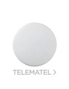 Aplique 13w 1620/830 D350 IP65 D BK