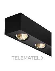 Perfil 27w 3040/830 600x185   WH