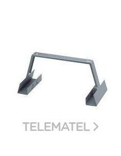 PUENTE INTERMEDIO CONTELUX GRIS PLATA