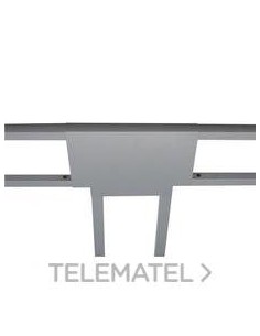 ACCESORIOS DE UNION  MT250   GRIS