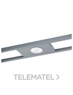 ACCESORIO DE INSTALACION  M500EL   GRIS