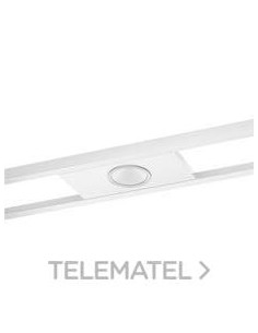 ACCESORIO DE INSTALACION  M500EL   BLANC