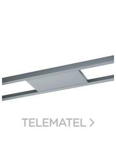 ACCESORIOS DE CIERRE  M500   GRIS