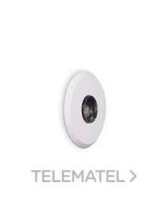 Aplique 0w 0/0 D35 IP65  WH