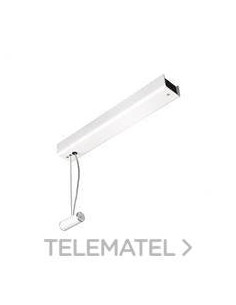 ACCESORIO INST. ULA06 BLANCO