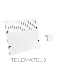 ACCESORIOS DE CIERRE  CS016FE   BLANCO