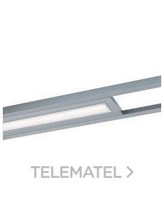 ACCESORIO DE INSTALACION  M1500L   GRIS