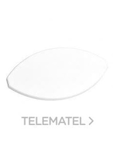 TAPA FINAL CORAL C015 BLANCO