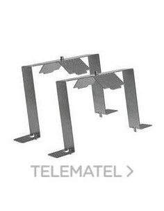 ACCESORIO EMPOTRAMIENTO DE 600 A 900MM