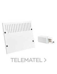 ACCESORIOS DE CIERRE  CS016IE   BLANCO