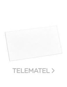 TAPA FINAL LISA LINNEA MIXTO BLANCO