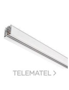 Rail Estándar Blanco