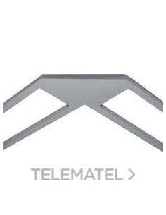 ACCESORIOS DE UNION  MC250   GRIS