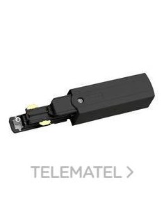 ALIMENTACION RAIL RA1D NEGRO