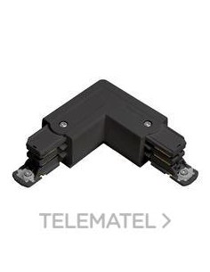 CODO RAIL RCO2 NEGRO