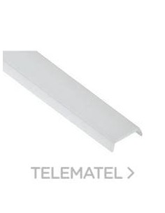 Difusor opal 1 metro TLPA-TLPB-TLPE