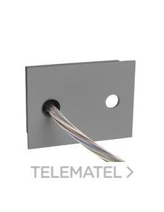 CAJA ACOMETIDA DALI GRIS