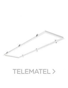 MARCO EMP. NASSEL/LUZERNA 1200x300 BLANC