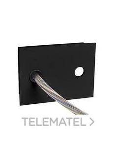 CAJA ACOMETIDA DALI NEGRO