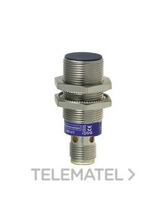 DET.10-38V CC 5mm CTO.ABIERTO+CONTACTO