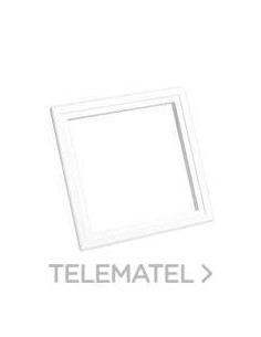 ARO ADAPTADOR IQ BLANCO