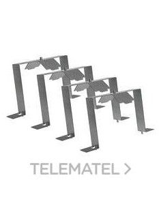 ACCESORIO EMPOTRAMIENTO DE 1800 A 2100MM