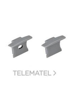 Kit tapas perfil TLPC