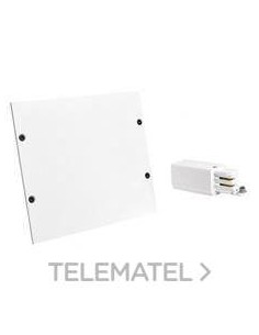 ACCESORIOS DE CIERRE  CS016I   BLANCO