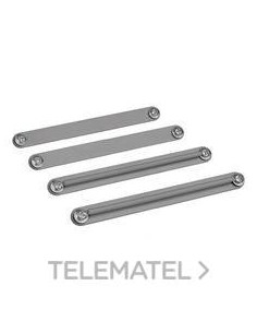 UNION LINEAL TRAZZO MIXTO