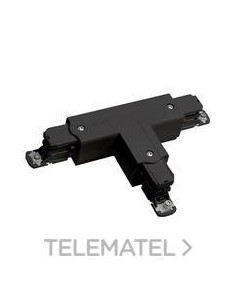 UNION EN T DE RAIL RUT1 NEGRO