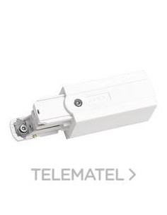 ALIMENTACION RAIL RA2 BLANCO