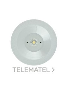 LUMERG.SPAZIO R AUTT.(ZX)200lm LENTE PAS