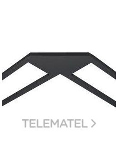 ACCESORIOS DE UNION  MC250   NEGRO