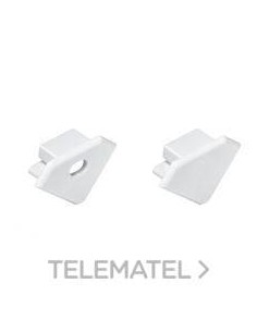 Kit tapas perfil TLPE