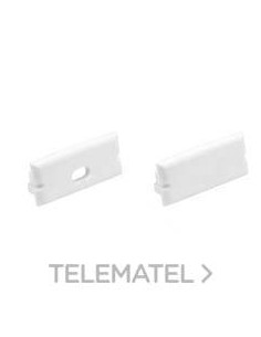 Kit tapas perfil TLPF