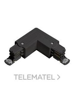 CODO RAIL RCO1 NEGRO