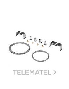 NASSEL AVANT KIT SUSPENSION