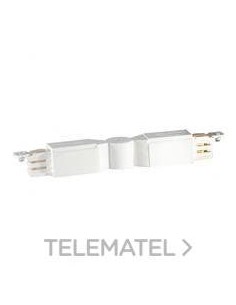 CODO ARTICULADO RAIL RCOA BLANCO