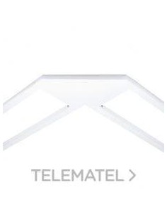 ACCESORIOS DE UNION  MC250   BLANCO