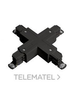 UNION EN CRUZ RAIL DALI NEGRO